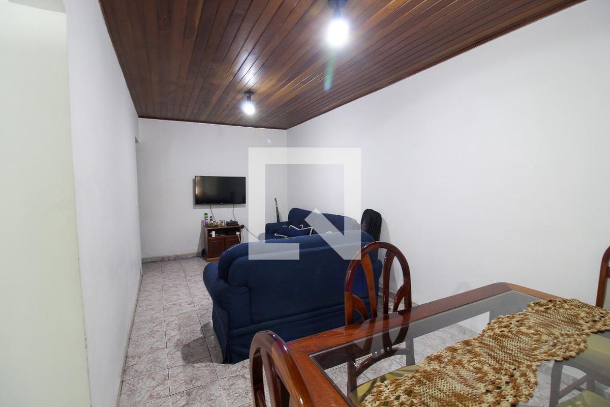 Casa, 3 quartos, 119 m² - Foto 2