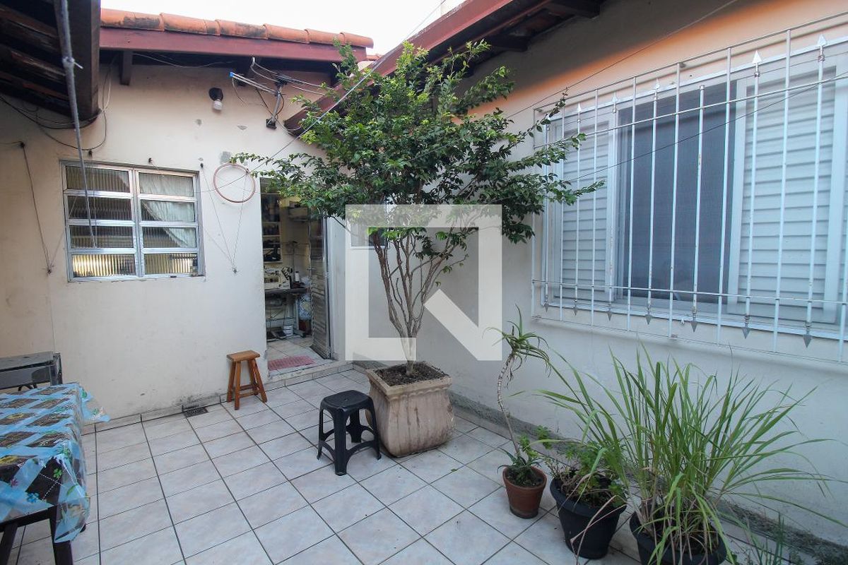 Casa, 3 quartos, 119 m² - Foto 24