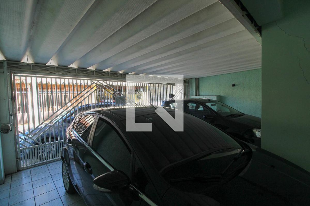 Casa, 3 quartos, 119 m² - Foto 35