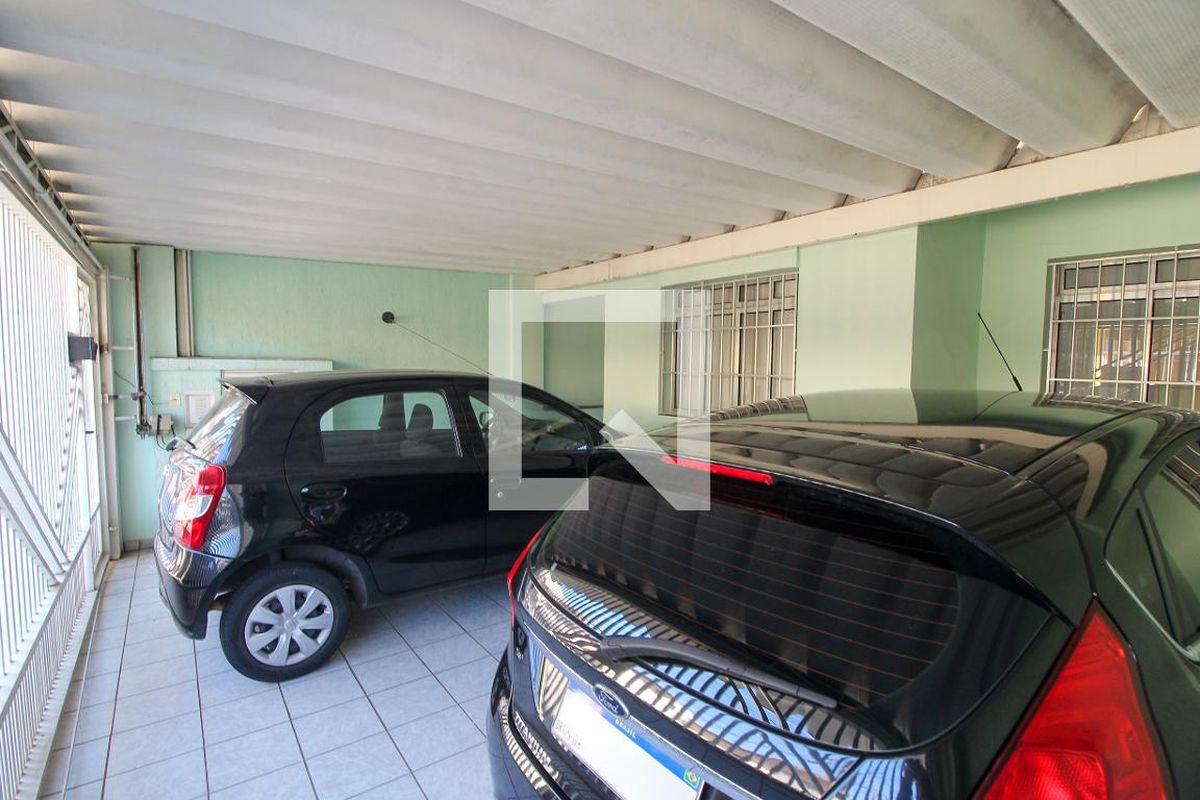 Casa, 3 quartos, 119 m² - Foto 34
