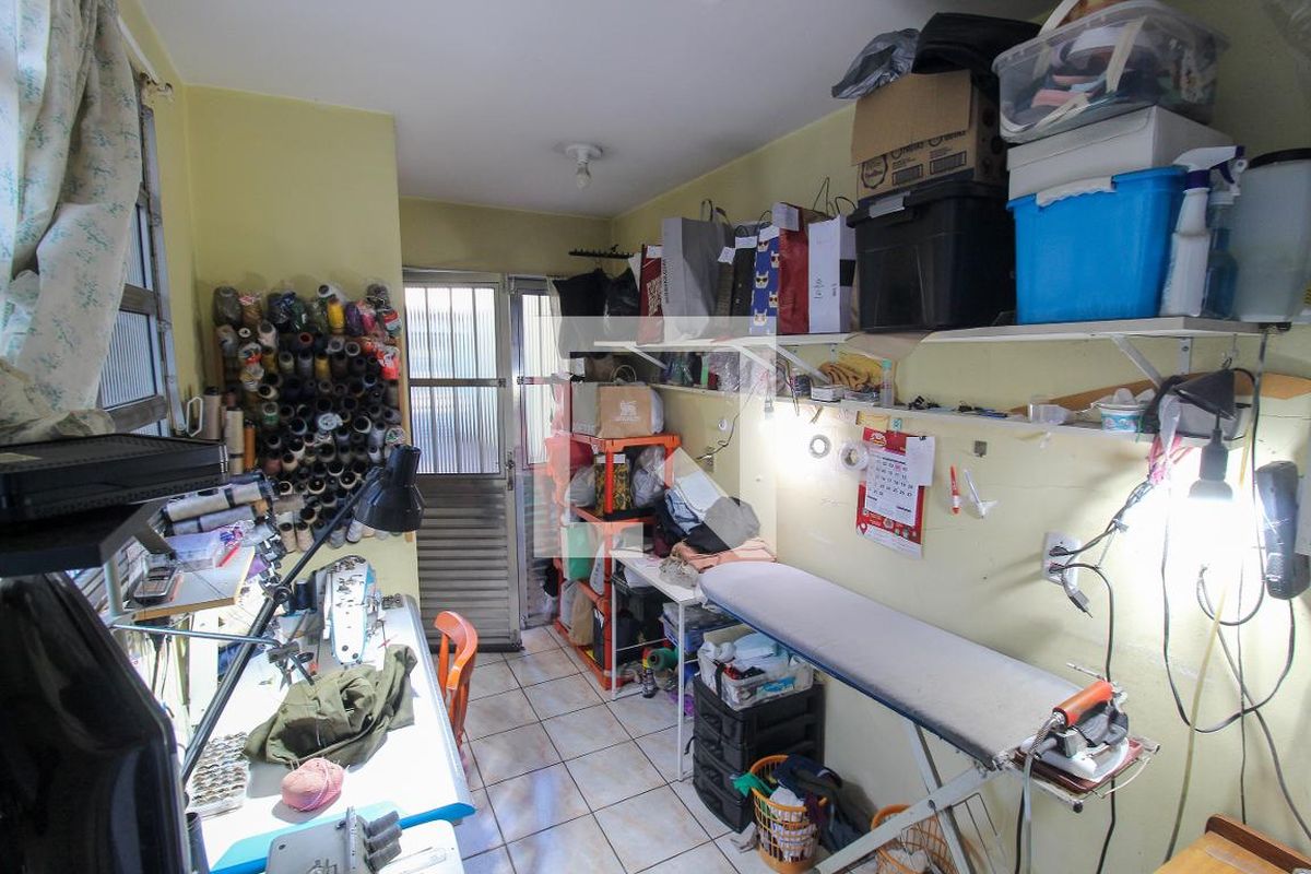 Casa, 3 quartos, 119 m² - Foto 22