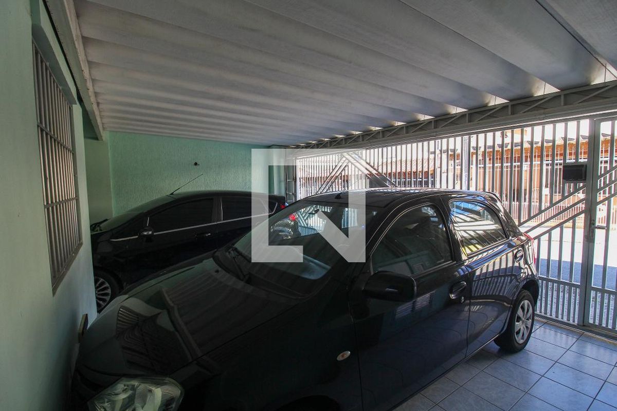 Casa, 3 quartos, 119 m² - Foto 32