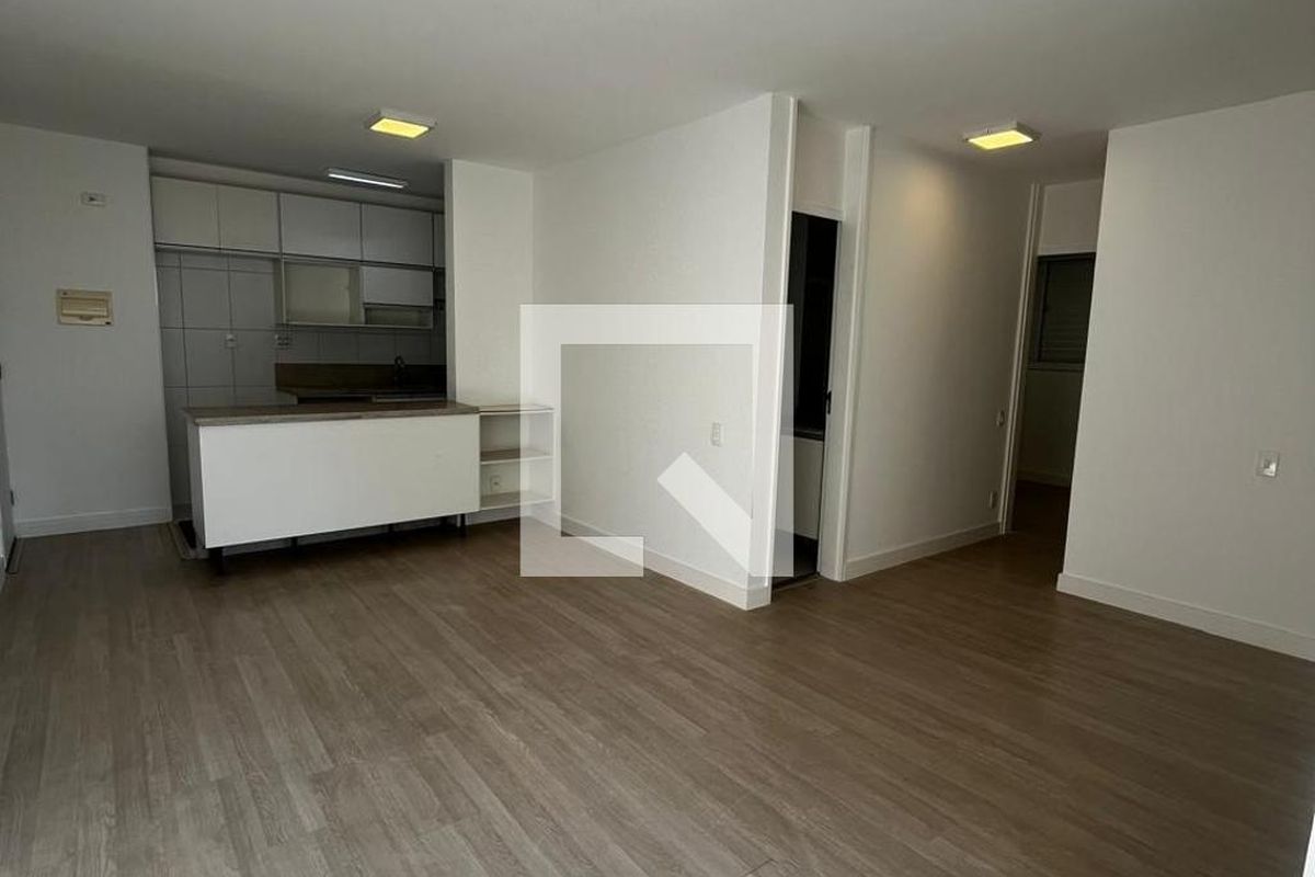 Apartamento, 2 quartos, 64 m² - Foto 1