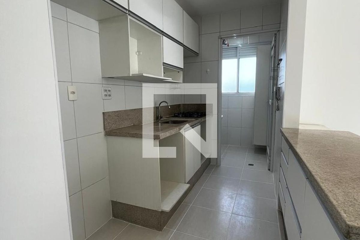 Apartamento, 2 quartos, 64 m² - Foto 11