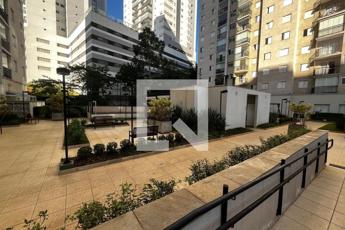 Apartamento, 2 quartos, 64 m² - Foto 16