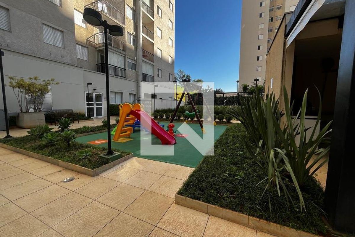 Apartamento, 2 quartos, 64 m² - Foto 15
