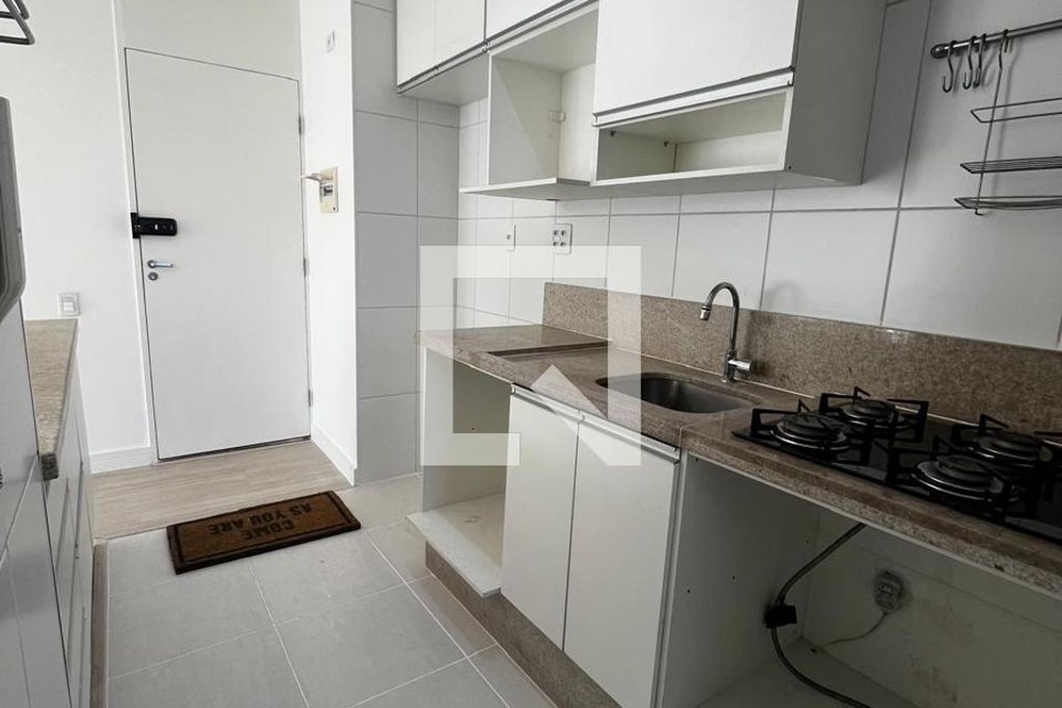 Apartamento, 2 quartos, 64 m² - Foto 12
