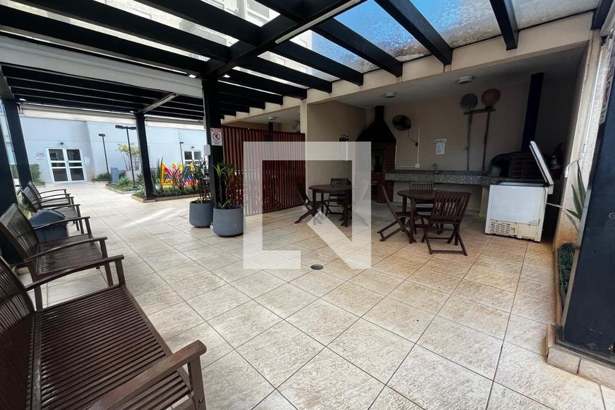 Apartamento, 2 quartos, 64 m² - Foto 24