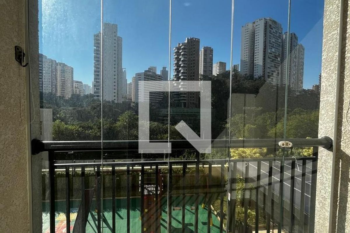 Apartamento, 2 quartos, 64 m² - Foto 14