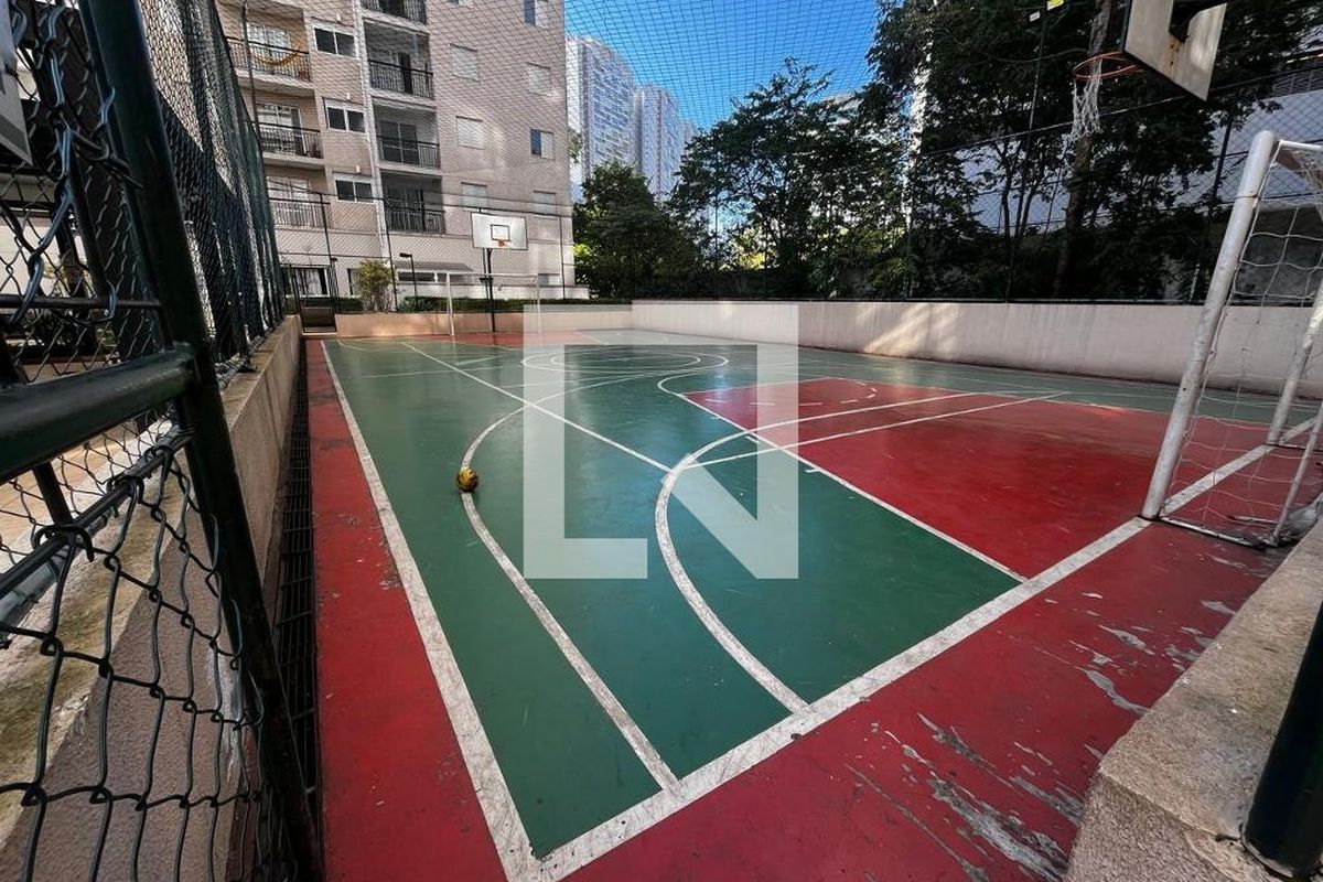 Apartamento, 2 quartos, 64 m² - Foto 17