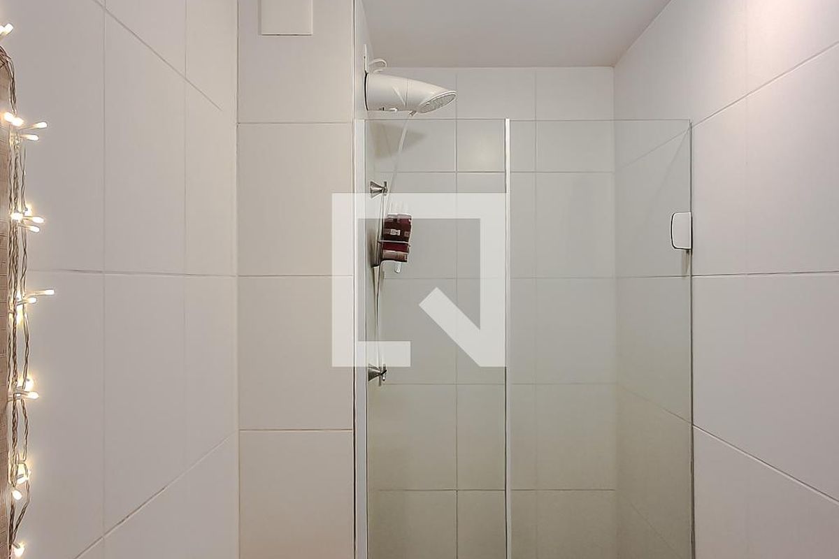 Kitnet-Studio, 27 m² - Foto 12