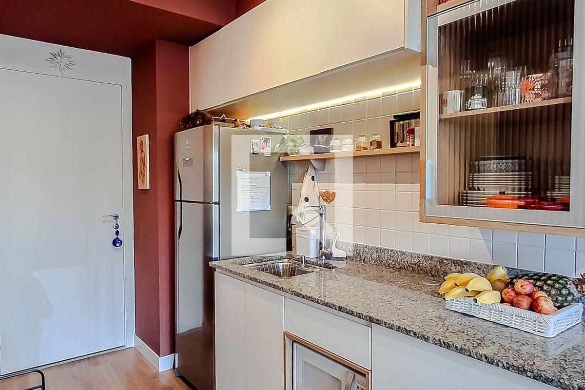 Kitnet-Studio, 27 m² - Foto 16