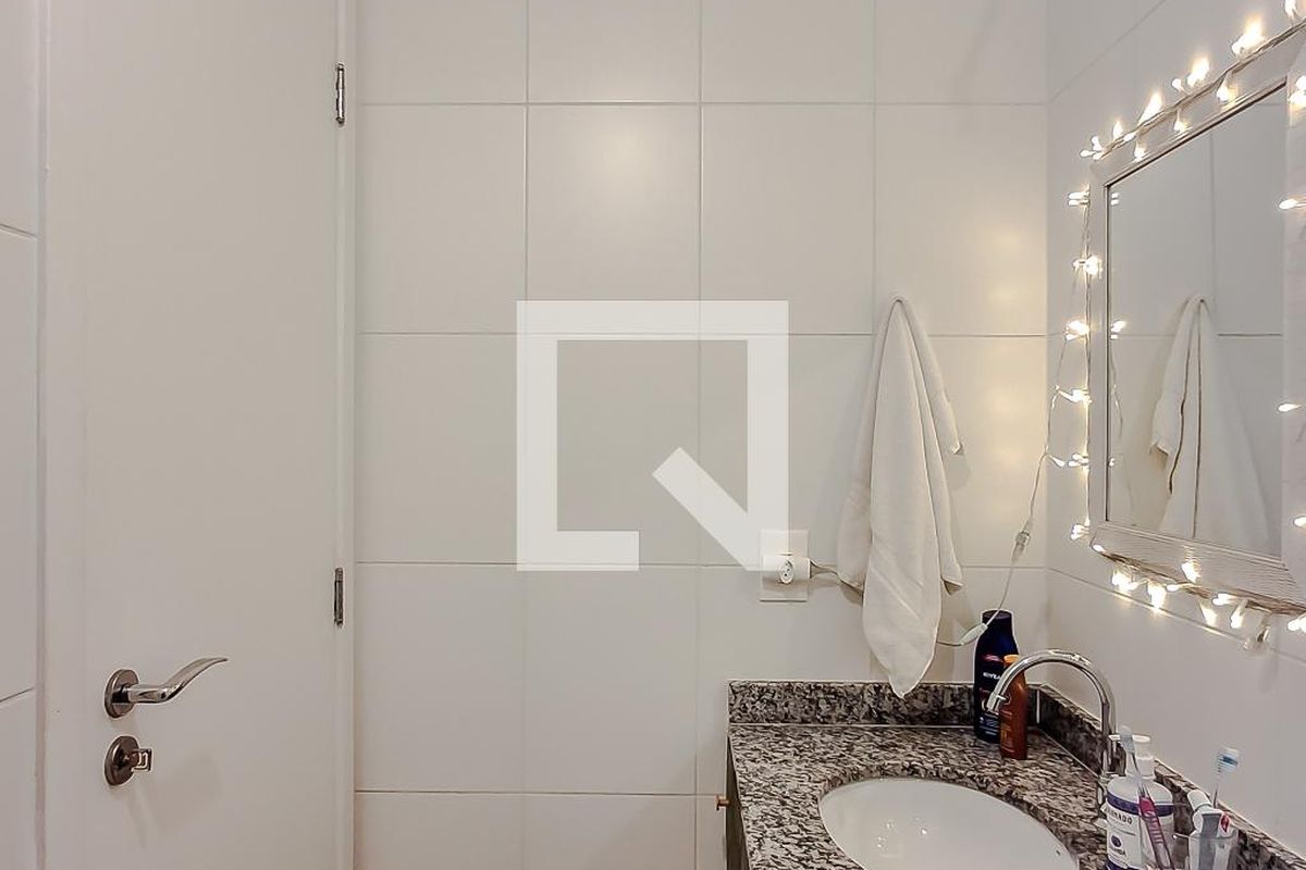 Kitnet-Studio, 27 m² - Foto 13