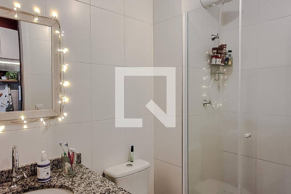 Kitnet-Studio, 27 m² - Foto 11