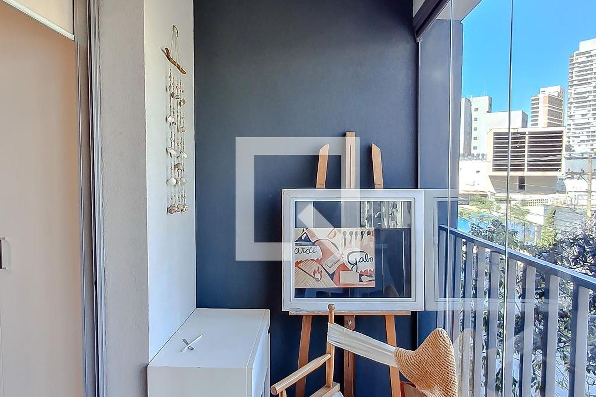 Kitnet-Studio, 27 m² - Foto 6