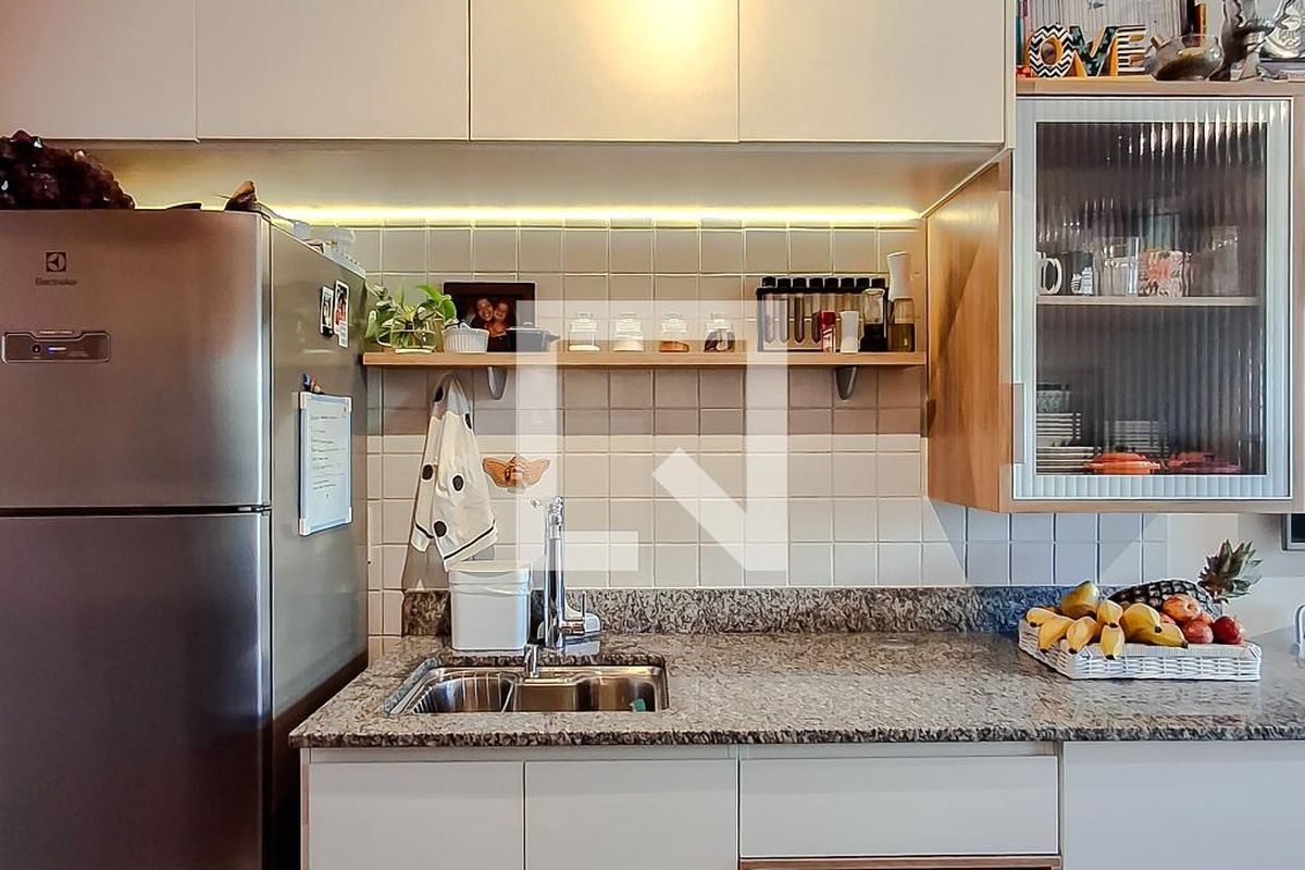 Kitnet-Studio, 27 m² - Foto 17