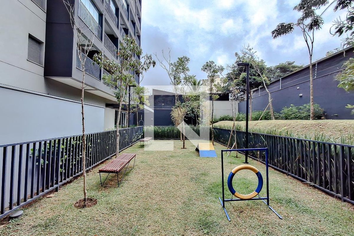Kitnet-Studio, 27 m² - Foto 23