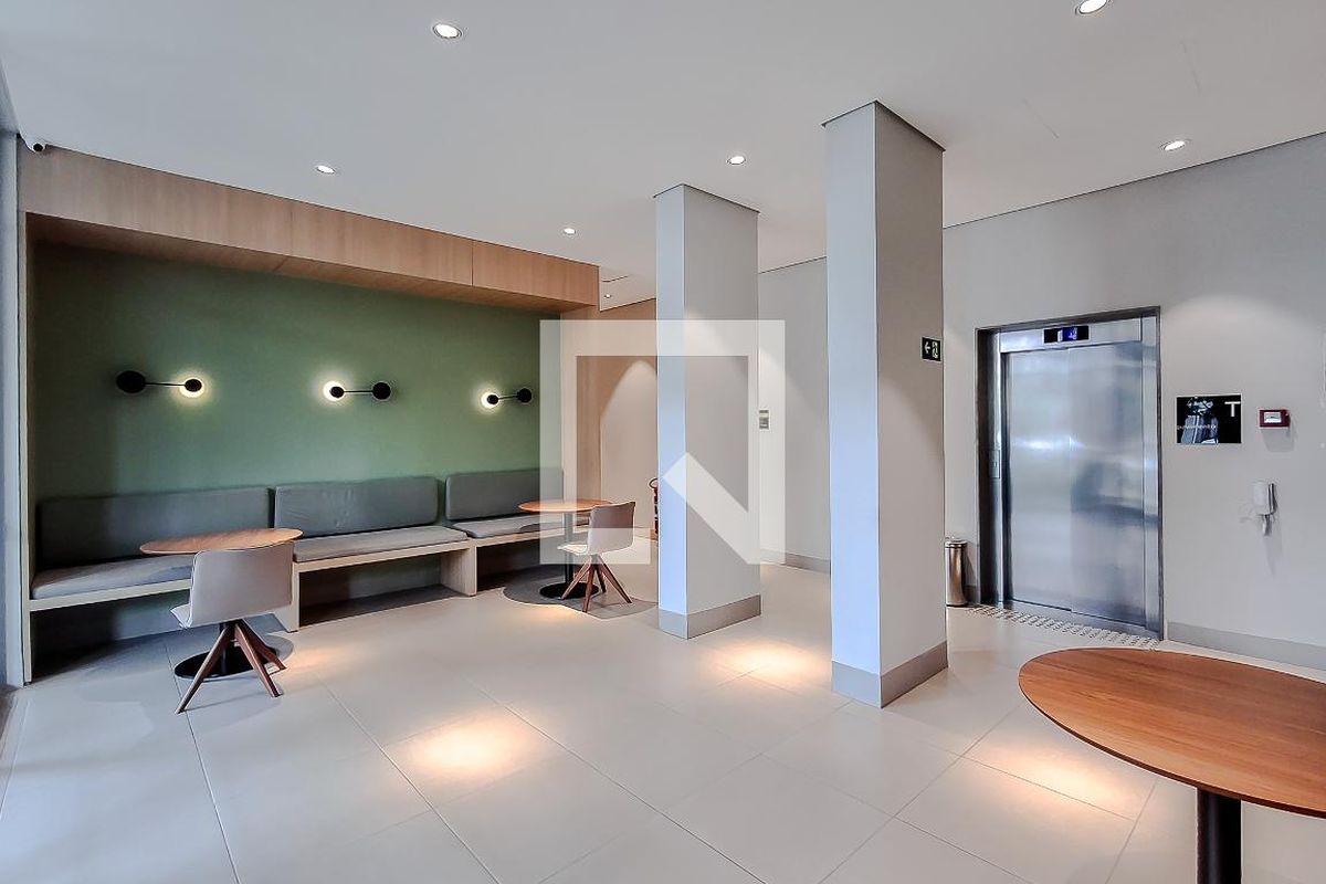 Kitnet-Studio, 27 m² - Foto 26