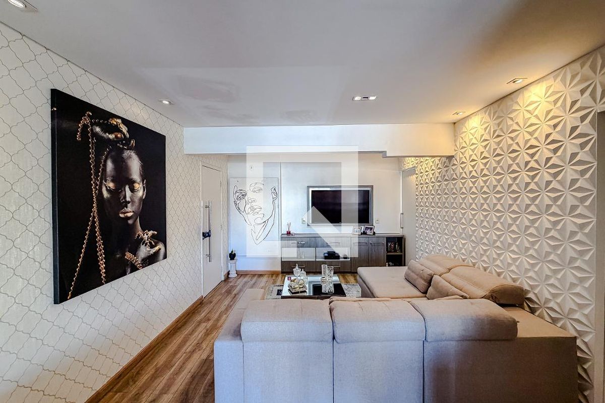 Apartamento, 3 quartos, 98 m² - Foto 5