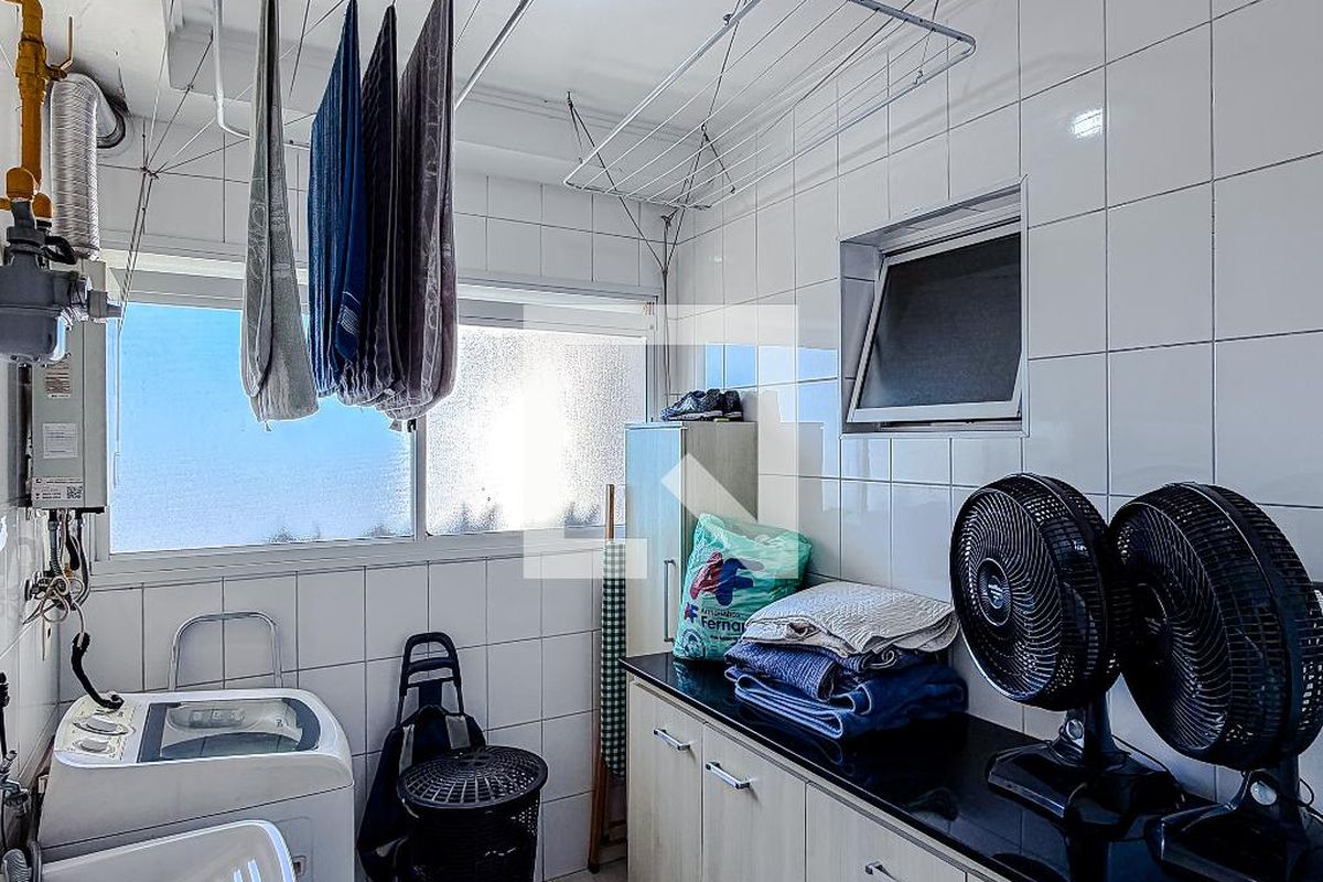 Apartamento, 3 quartos, 98 m² - Foto 40