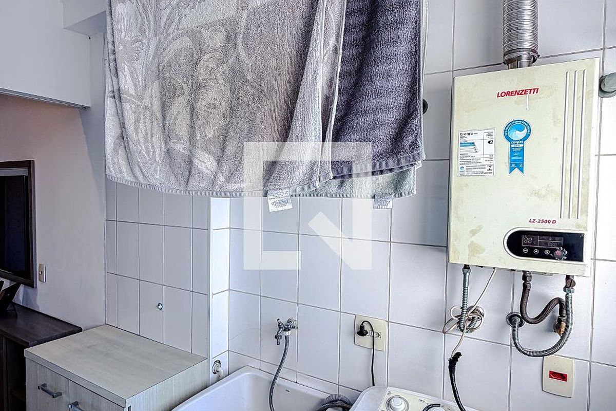 Apartamento, 3 quartos, 98 m² - Foto 42