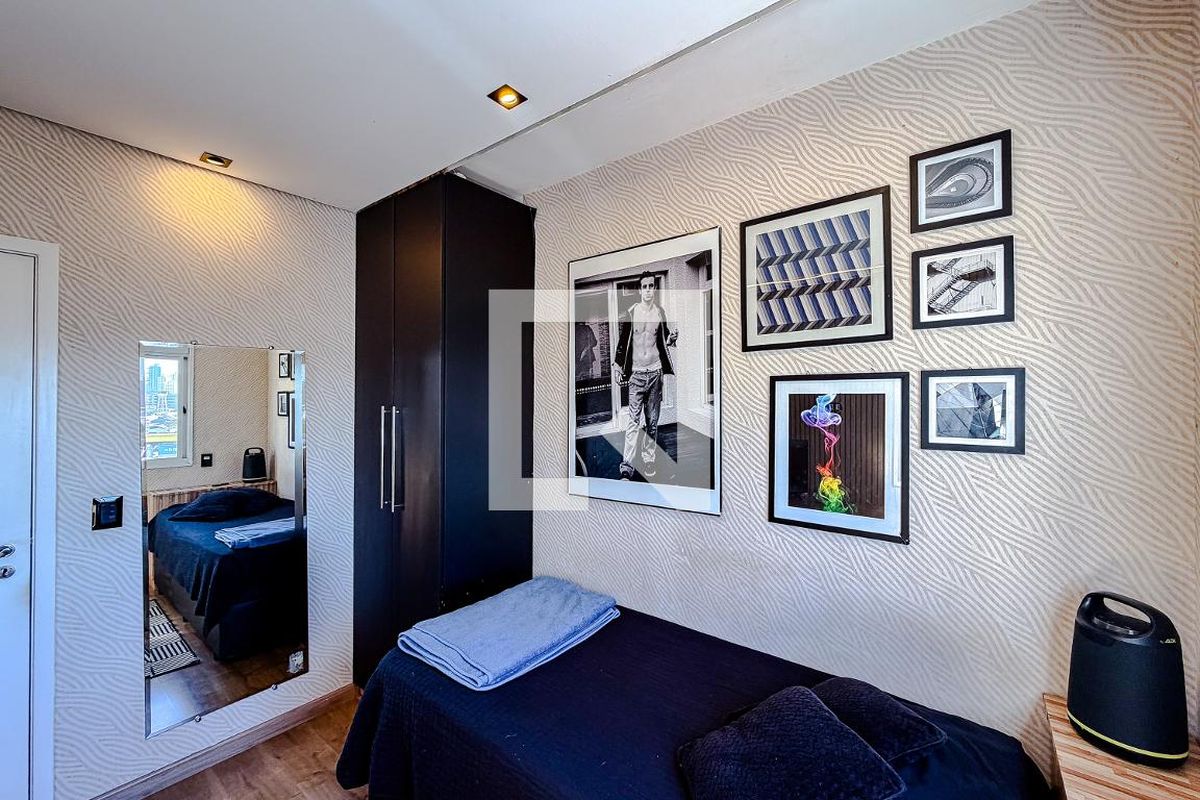 Apartamento, 3 quartos, 98 m² - Foto 27