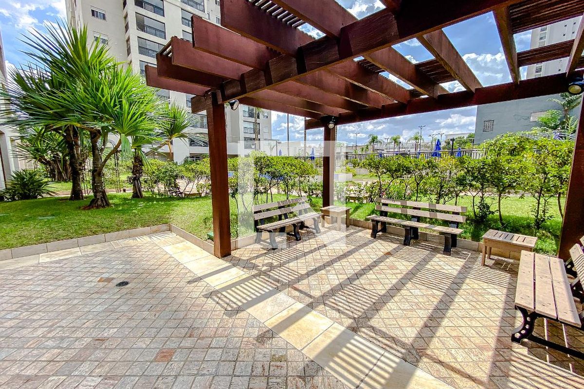 Apartamento, 3 quartos, 98 m² - Foto 53