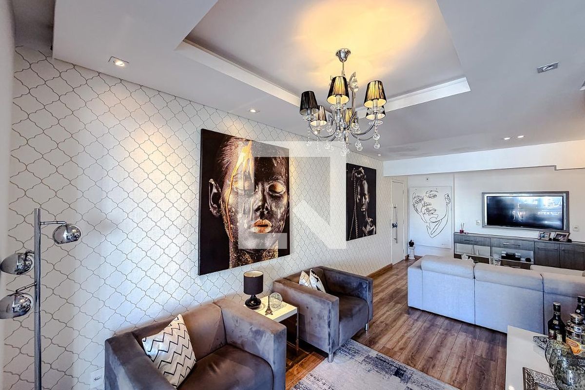 Apartamento, 3 quartos, 98 m² - Foto 3