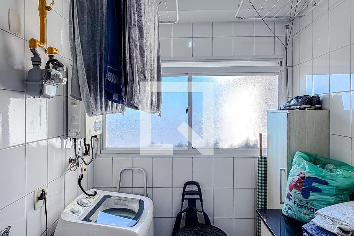 Apartamento, 3 quartos, 98 m² - Foto 41