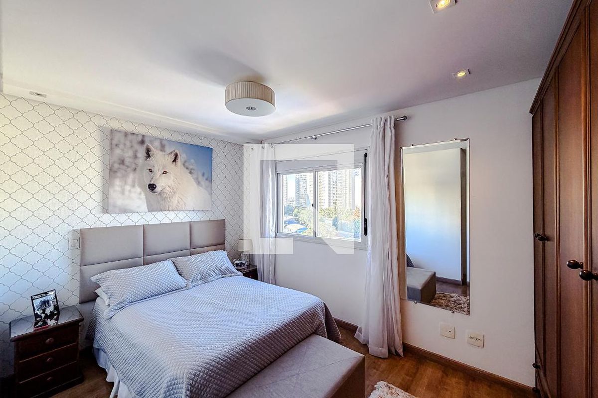 Apartamento, 3 quartos, 98 m² - Foto 14