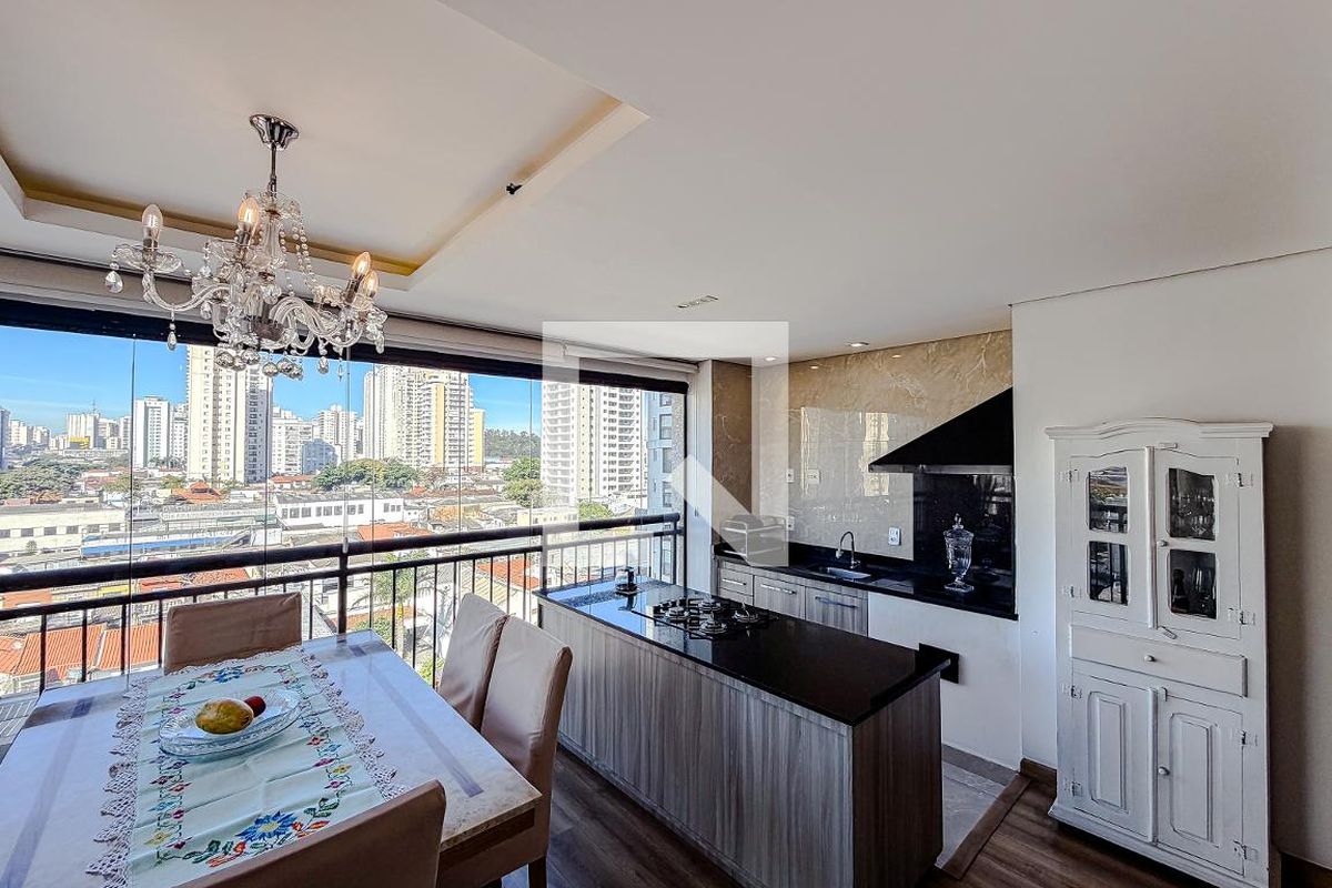 Apartamento, 3 quartos, 98 m² - Foto 7