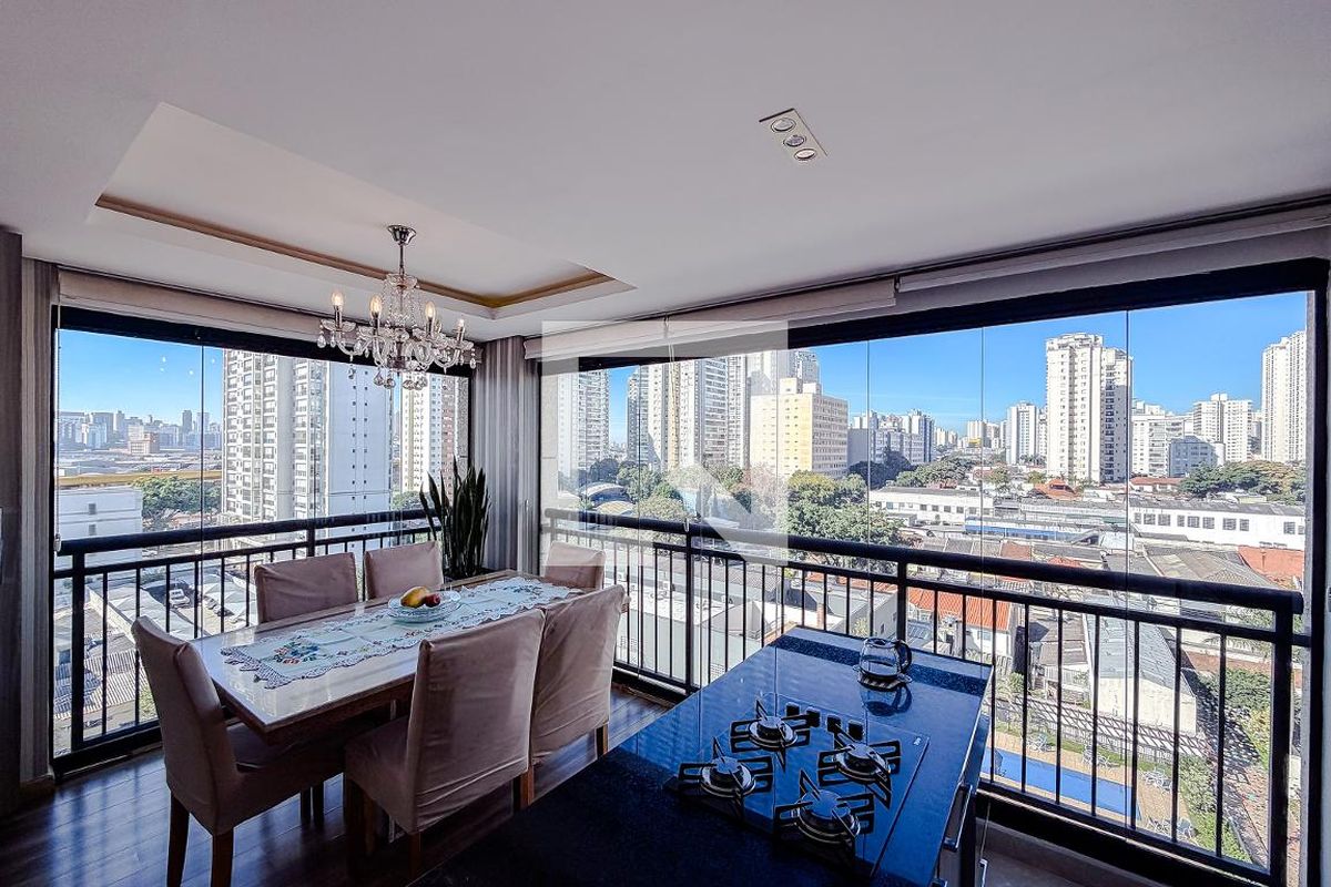 Apartamento, 3 quartos, 98 m² - Foto 10