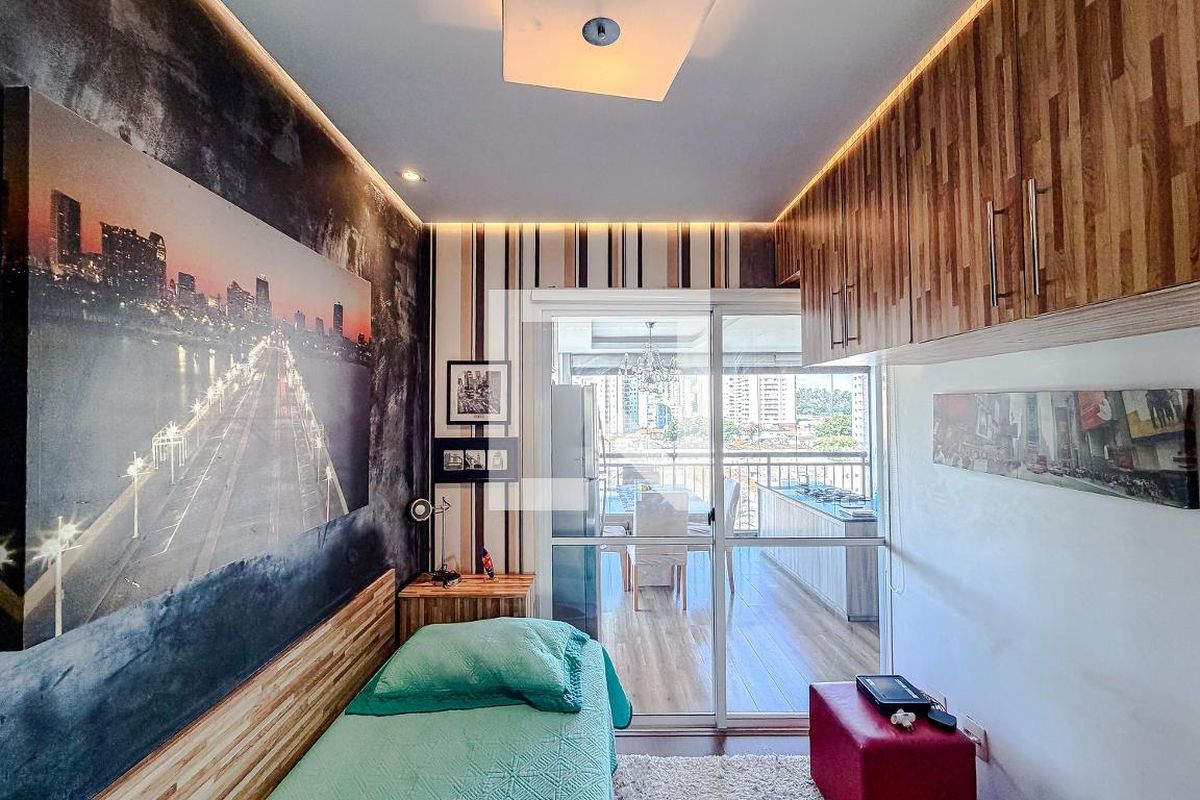 Apartamento, 3 quartos, 98 m² - Foto 32