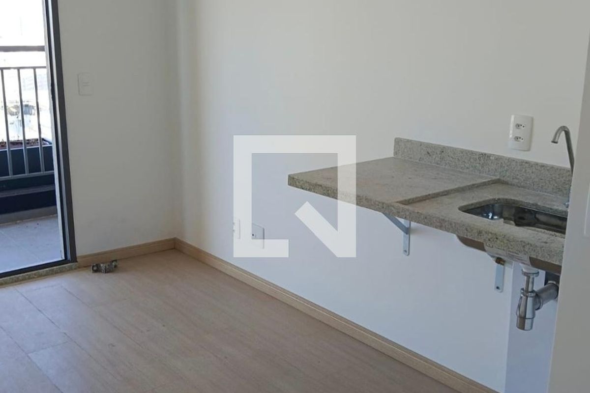 Apartamento, 1 quarto, 31 m² - Foto 7