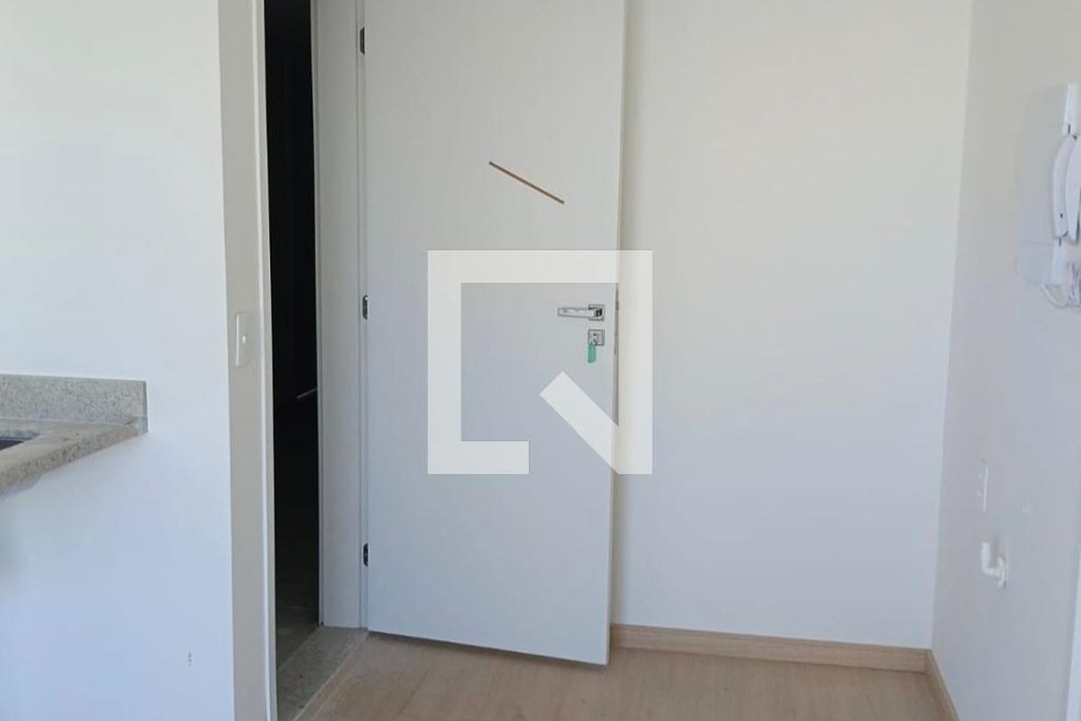 Apartamento, 1 quarto, 31 m² - Foto 8