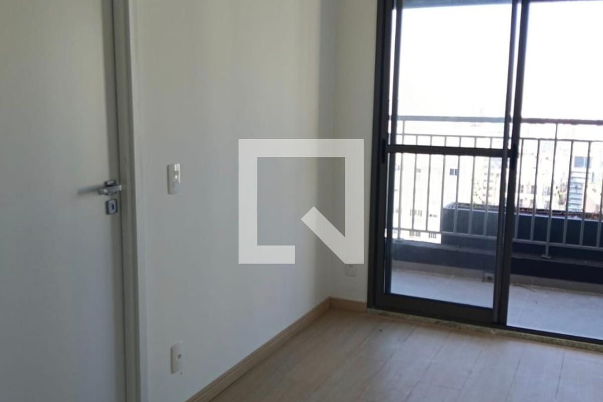 Apartamento, 1 quarto, 31 m² - Foto 1