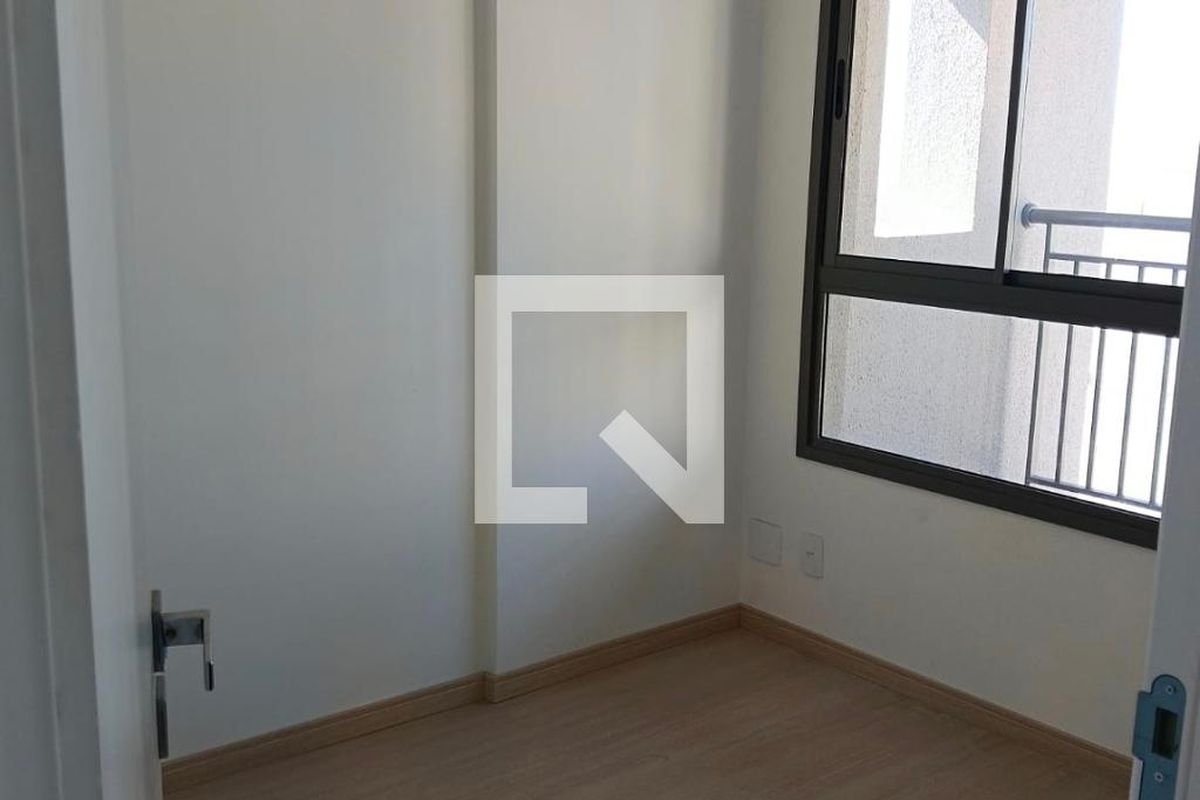 Apartamento, 1 quarto, 31 m² - Foto 4
