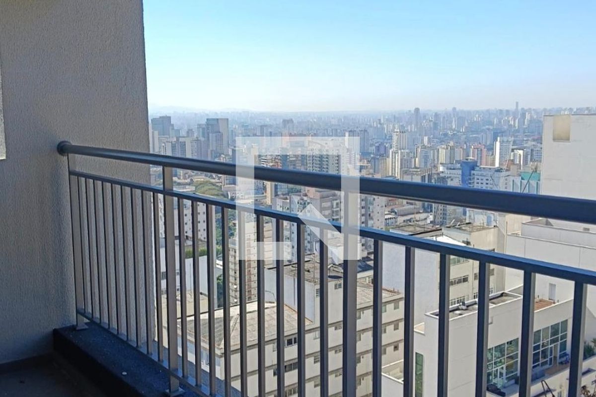 Apartamento, 1 quarto, 31 m² - Foto 10