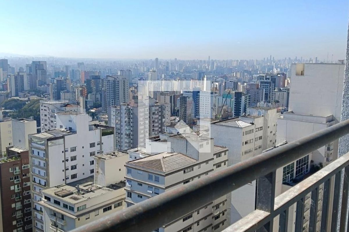 Apartamento, 1 quarto, 31 m² - Foto 9