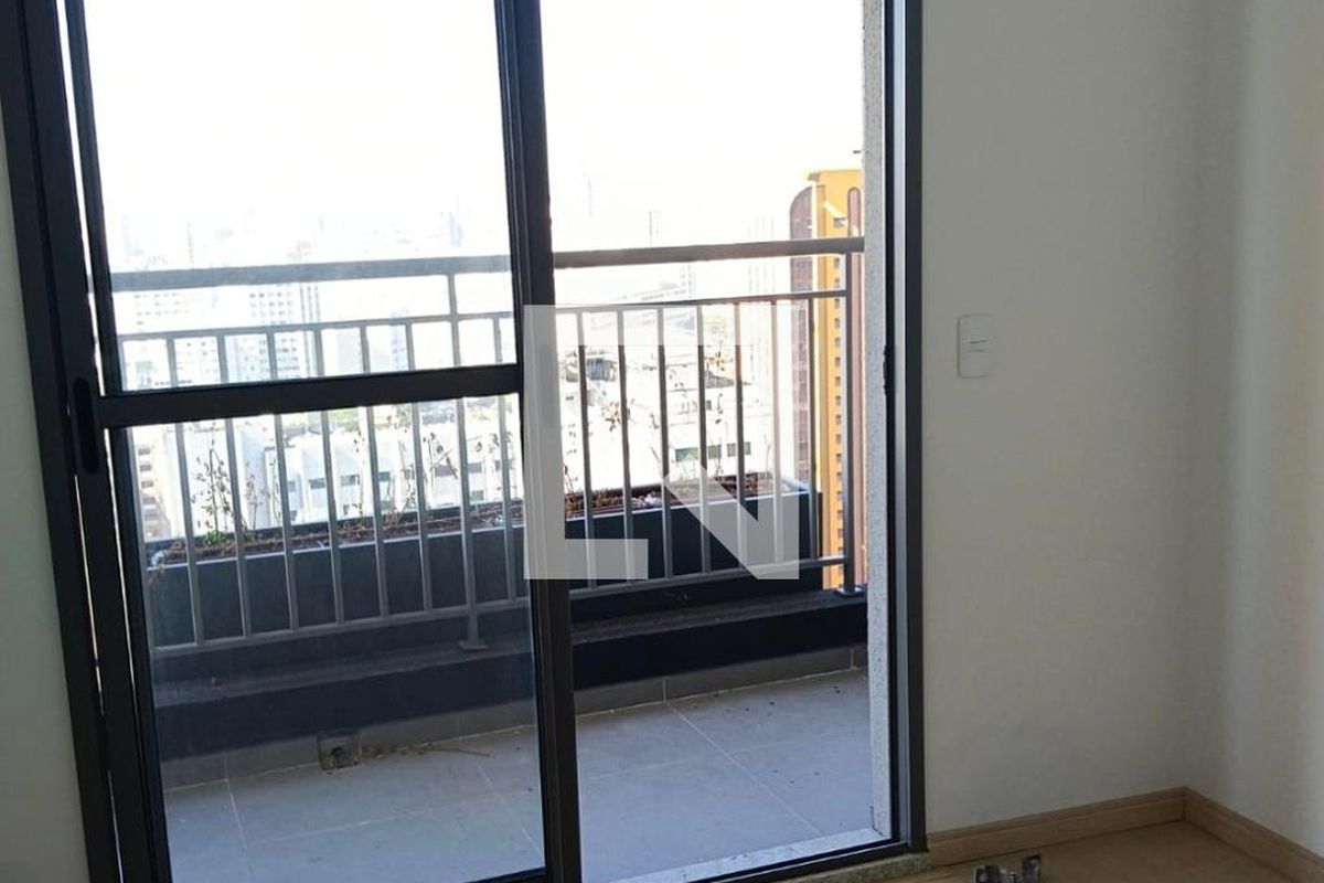 Apartamento, 1 quarto, 31 m² - Foto 3