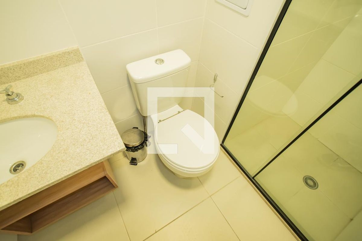 Kitnet-Studio, 28 m² - Foto 14