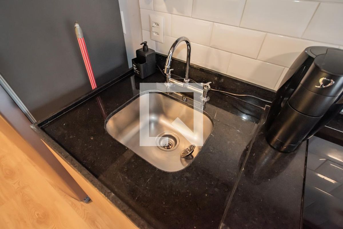 Kitnet-Studio, 28 m² - Foto 21