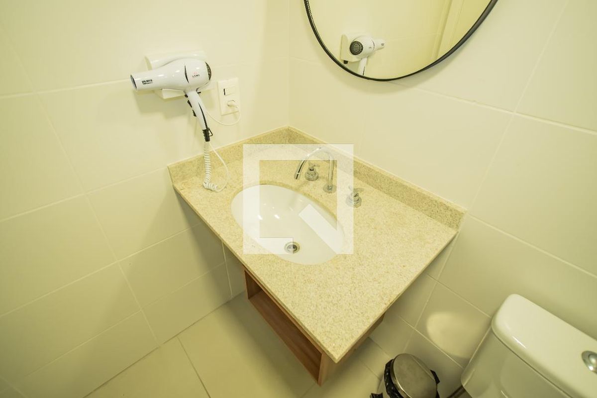 Kitnet-Studio, 28 m² - Foto 15