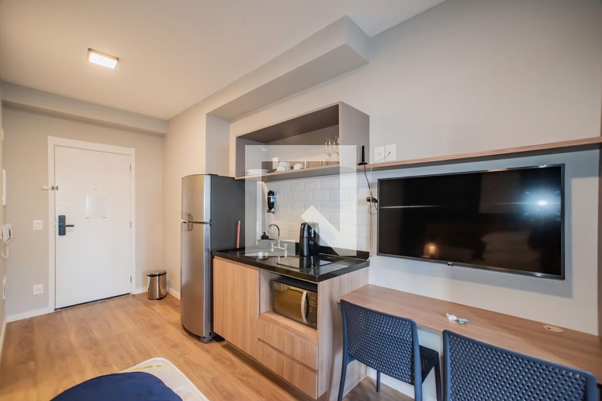 Kitnet-Studio, 28 m² - Foto 19