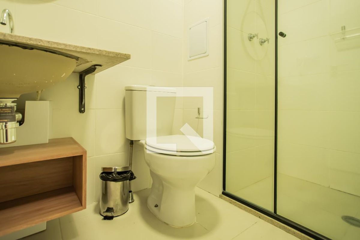 Kitnet-Studio, 28 m² - Foto 13