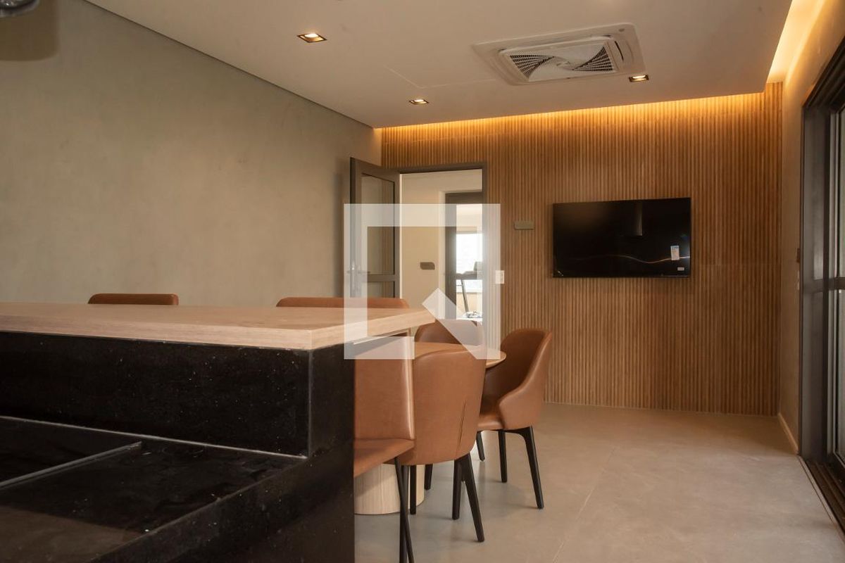 Kitnet-Studio, 28 m² - Foto 34