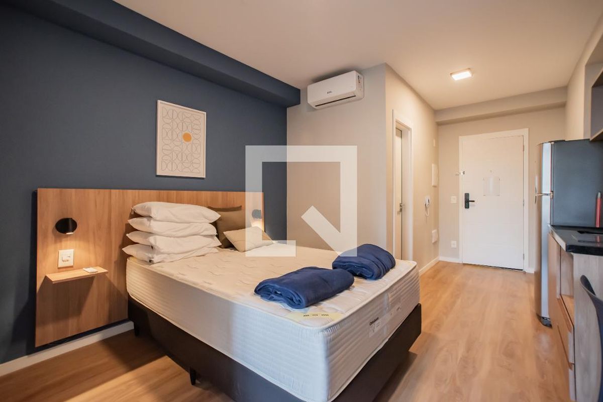 Kitnet-Studio, 28 m² - Foto 4