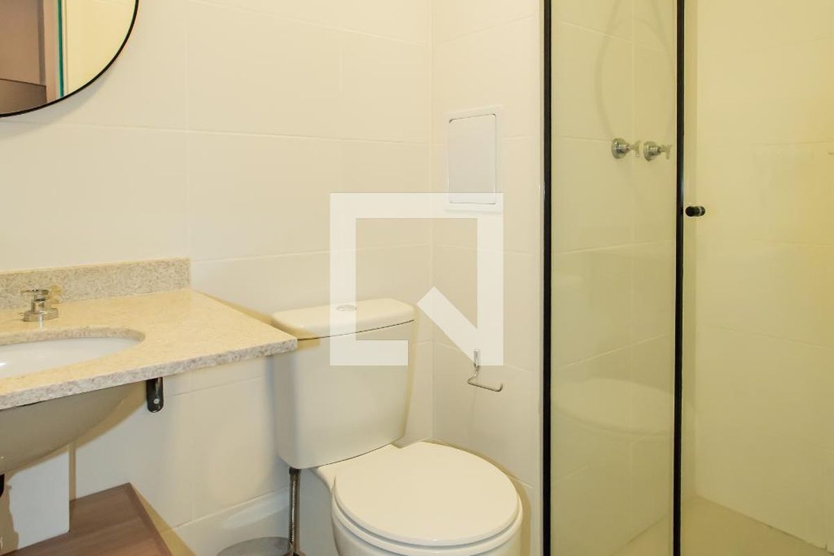 Kitnet-Studio, 28 m² - Foto 12