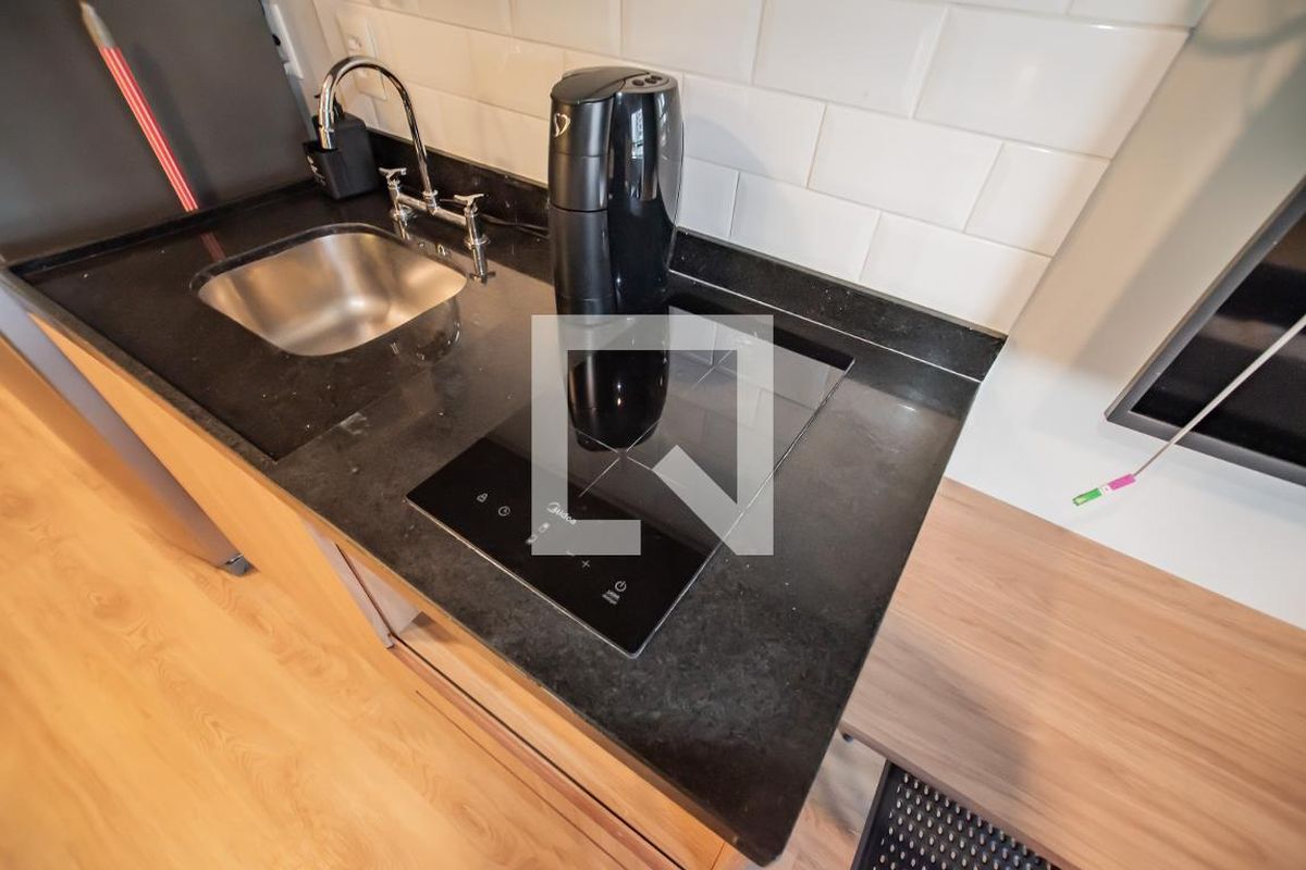 Kitnet-Studio, 28 m² - Foto 20