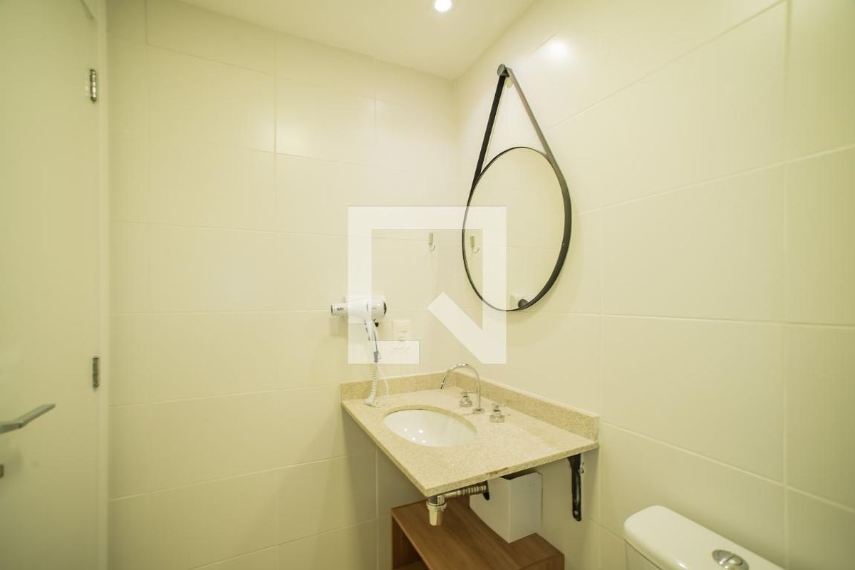 Kitnet-Studio, 28 m² - Foto 16